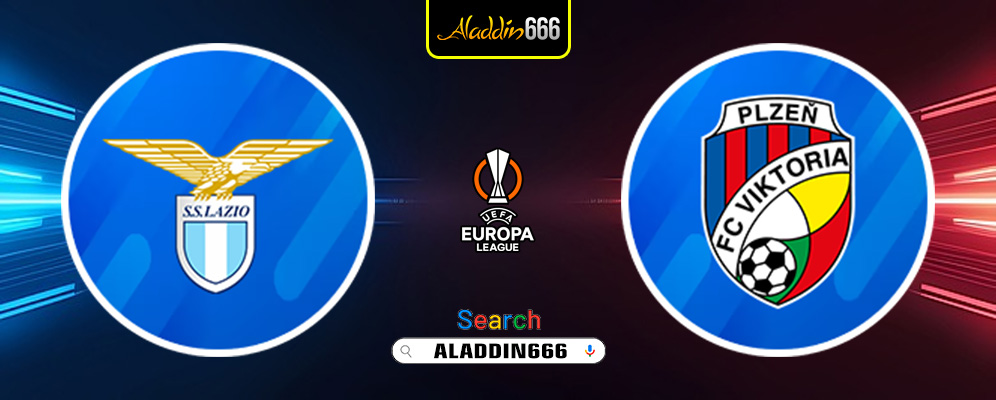 Prediksi Lazio Vs Viktoria Plzen 14 Maret 2025