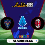 Prediksi Lecce Vs Ac Milan 09 Maret 2025