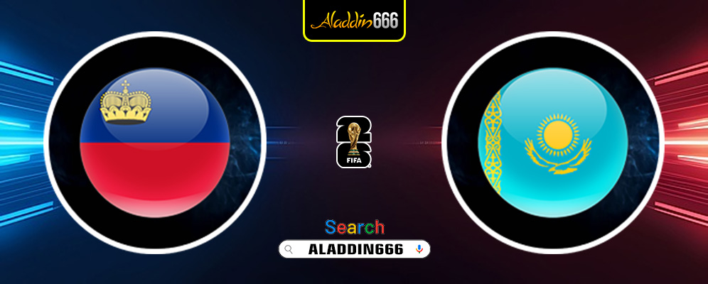 Prediksi Liechtenstein Vs Kazakhstan 26 Maret 2025