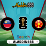 Prediksi Liechtenstein Vs Makedonia Utara 22 Maret 2025