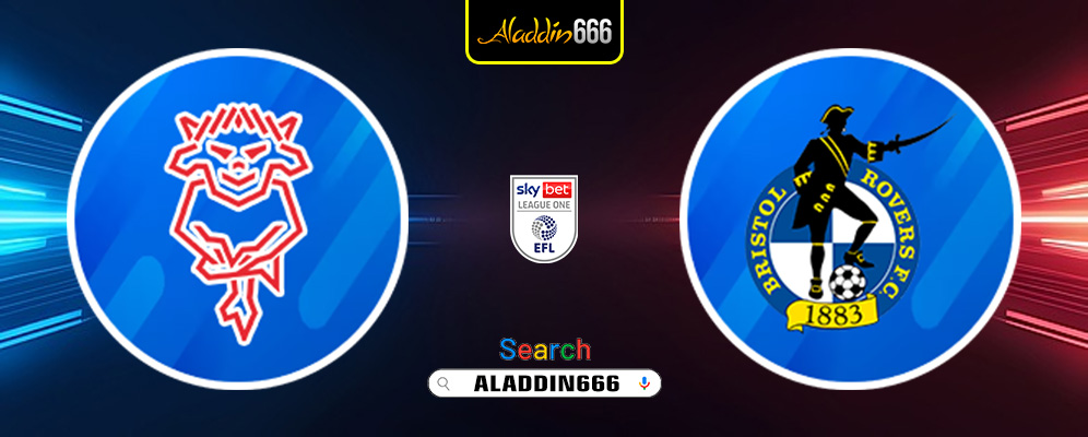 Prediksi Lincoln City Vs Bristol Rovers 15 Maret 2025