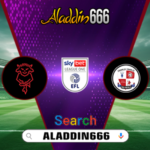 Prediksi Lincoln City Vs Crawley Town 05 Maret 2025