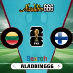 Prediksi Lithuania Vs Finlandia 25 Maret 2025