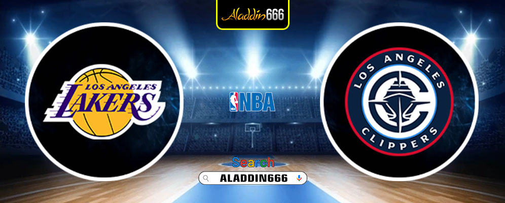 Prediksi Los Angeles Lakers Vs Los Angeles Clippers 03 Maret 2025
