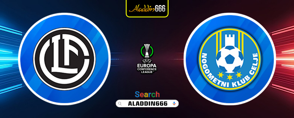 Prediksi Lugano Vs Nk Celje 14 Maret 2025