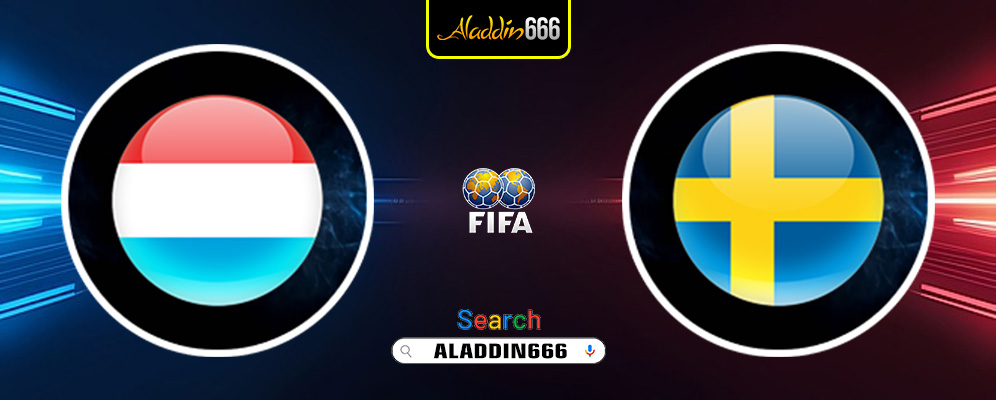 Prediksi Luksemburg Vs Swedia 23 Maret 2025