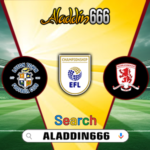 Prediksi Luton Town Vs Middlesbrough 15 Maret 2025