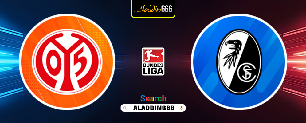 Prediksi Mainz 05 Vs Freiburg 15 Maret 2025