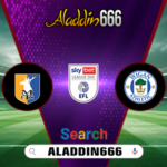 Prediksi Mansfield Town Vs Wigan Athletic 05 Maret 2025