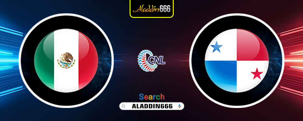 Prediksi Meksiko Vs Panama 24 Maret 2025