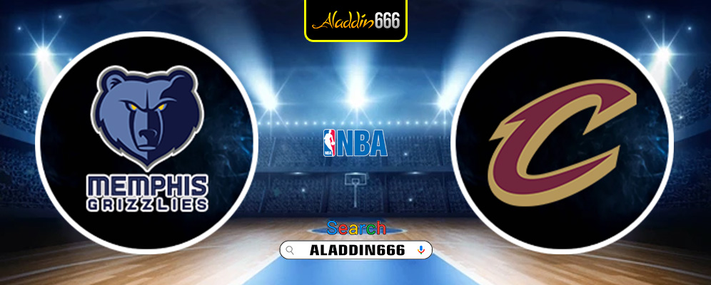 Prediksi Memphis Grizzlies Vs Cleveland Cavaliers 15 Maret 2025