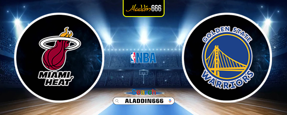 Prediksi Miami Heat Vs Golden State Warriors 26 Maret 2025
