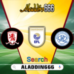 Prediksi Middlesbrough Vs Queens Park Rangers 12 Maret 2025