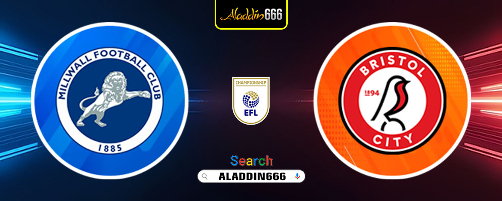 Prediksi Millwall Vs Bristol City 05 Maret 2025