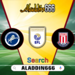 Prediksi Millwall Vs Stoke City 15 Maret 2025