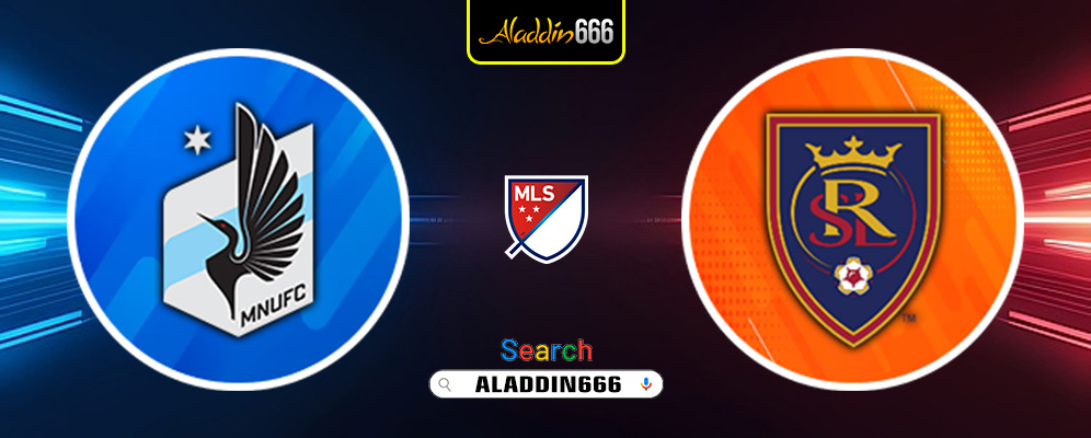 Prediksi Minnesota United Vs Real Salt Lake 30 Maret 2025