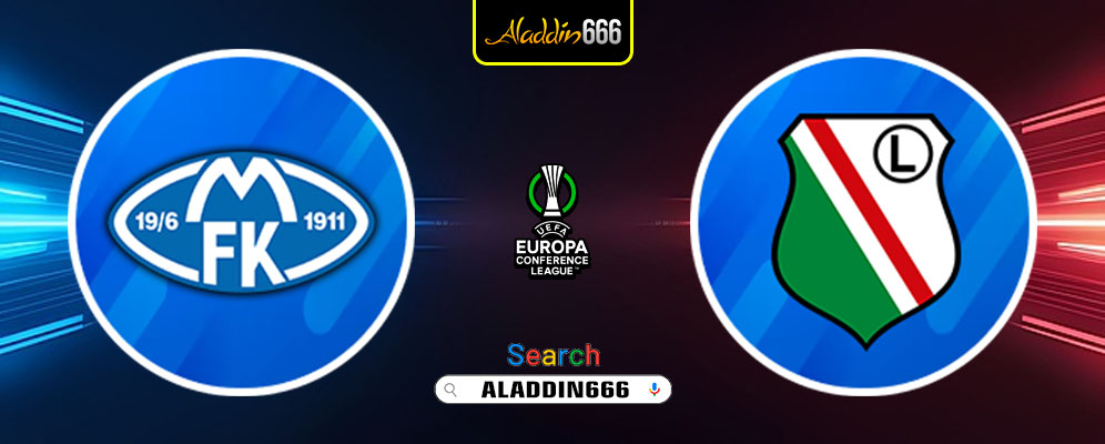 Prediksi Molde Vs Legia Warszawa 07 Maret 2025