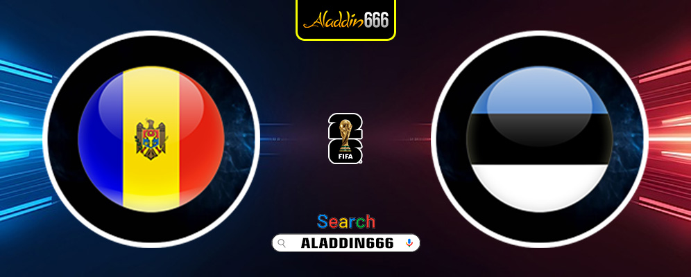 Prediksi Moldova Vs Estonia 26 Maret 2025