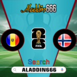 Prediksi Moldova Vs Norwegia 23 Maret 2025