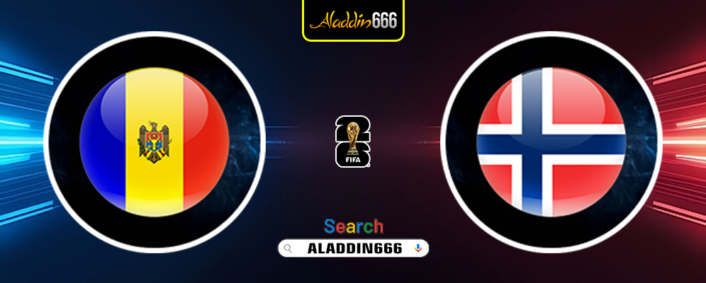 Prediksi Moldova Vs Norwegia 23 Maret 2025