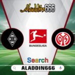 Prediksi Monchengladbach Vs Mainz 05 08 Maret 2025