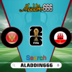 Prediksi Montenegro Vs Gibraltar 23 Maret 2025