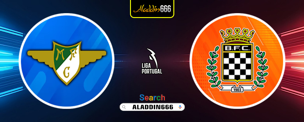 Prediksi Moreirense Vs Boavista 17 Maret 2025