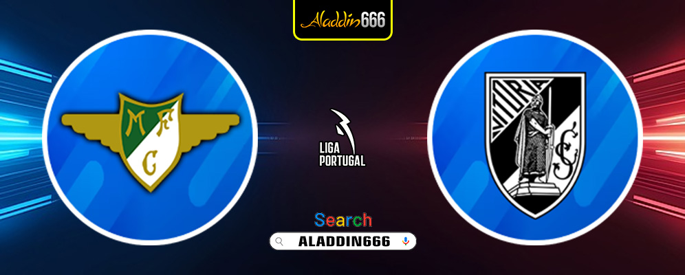 Prediksi Moreirense Vs Vitoria Guimaraes 31 Maret 2025