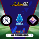 Prediksi Napoli Vs Fiorentina 09 Maret 2025