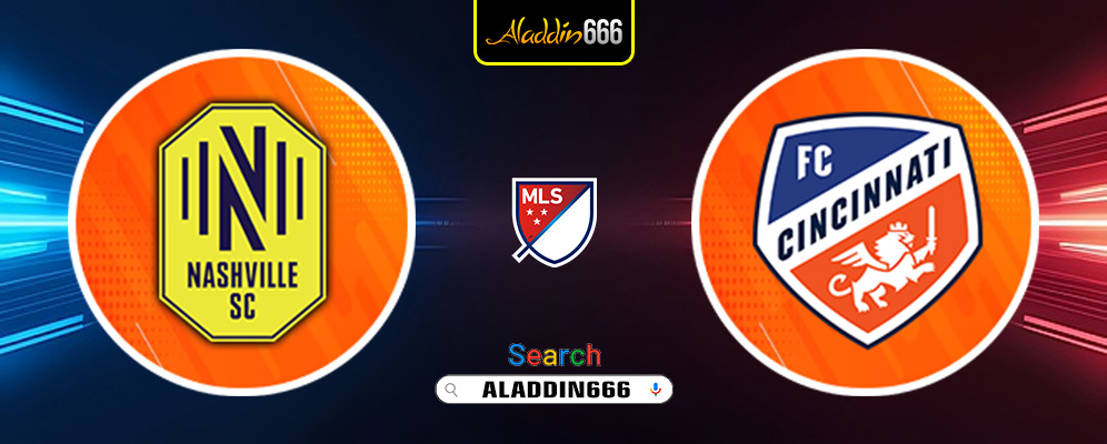 Prediksi Nashville Vs Cincinnati 30 Maret 2025