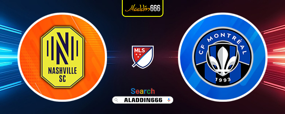 Prediksi Nashville Vs Montreal 23 Maret 2025