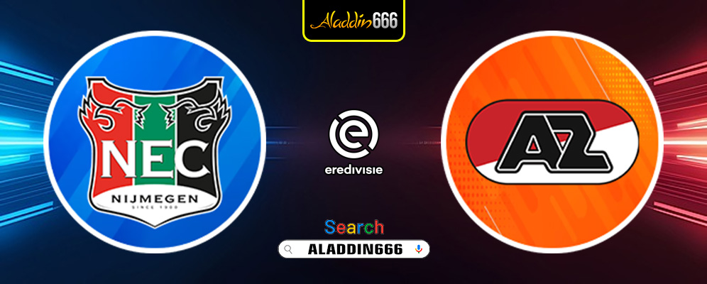 Prediksi Nec Nijmegen Vs Az Alkmaar 30 Maret 2025