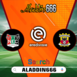 Prediksi Nec Nijmegen Vs Go Ahead Eagles 09 Maret 2025