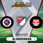 Prediksi New England Vs Ny Red Bulls 30 Maret 2025