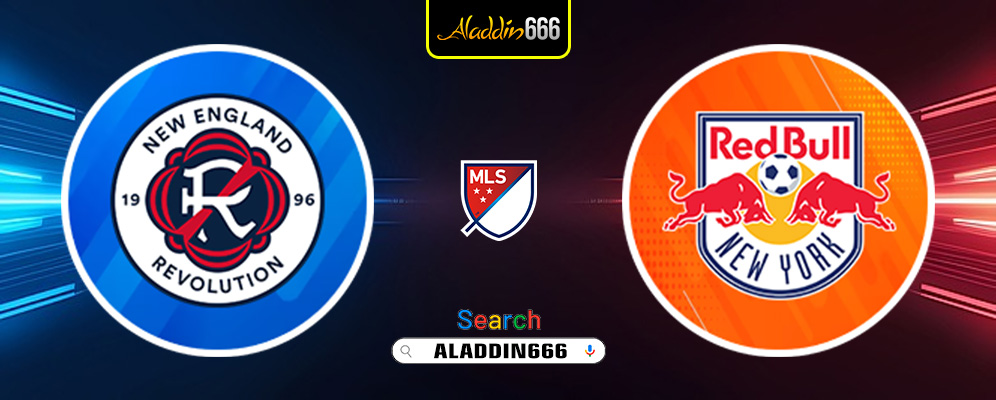 Prediksi New England Vs Ny Red Bulls 30 Maret 2025