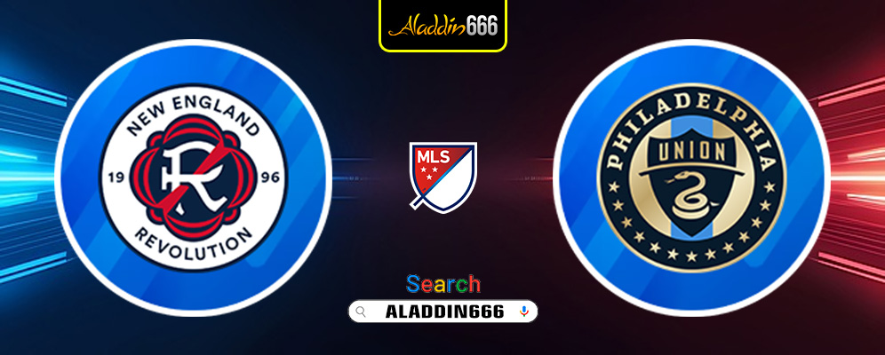 Prediksi New England Vs Philadelphia Union 09 Maret 2025