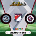 Prediksi New York City Vs New England 16 Maret 2025