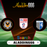 Prediksi Newport County Vs Gillingham 05 Maret 2025