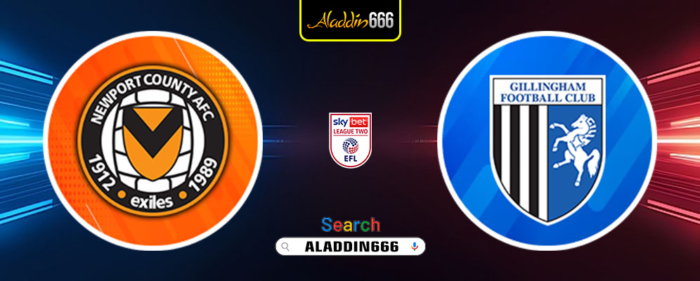 Prediksi Newport County Vs Gillingham 05 Maret 2025