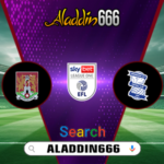 Prediksi Northampton Town Vs Birmingham City 15 Maret 2025