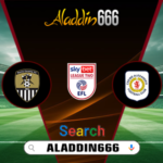 Prediksi Notts County Vs Crewe Alexandra 22 Maret 2025
