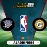 Prediksi Oklahoma City Thunder Vs Indiana Pacers 30 Maret 2025