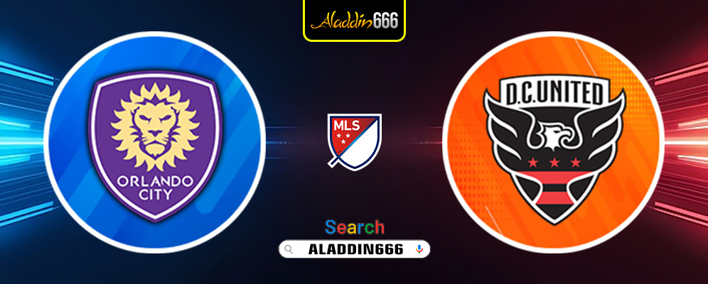 Prediksi Orlando City Vs Dc United 23 Maret 2025