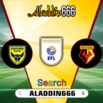 Prediksi Oxford United Vs Watford 15 Maret 2025