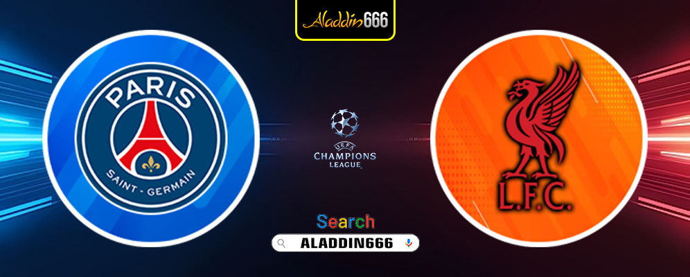Prediksi Paris Saint Germain Vs Liverpool 06 Maret 2025