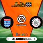 Prediksi Pec Zwolle Vs Ajax 09 Maret 2025