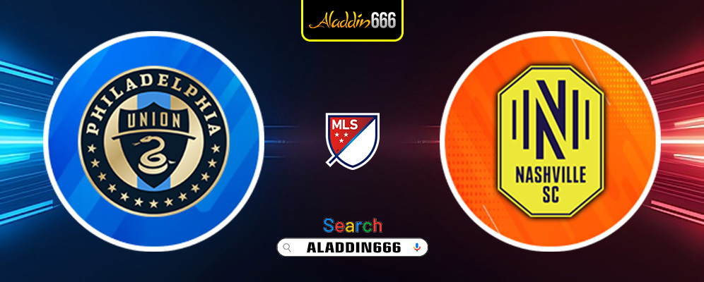 Prediksi Philadelphia Union Vs Nashville 17 Maret 2025