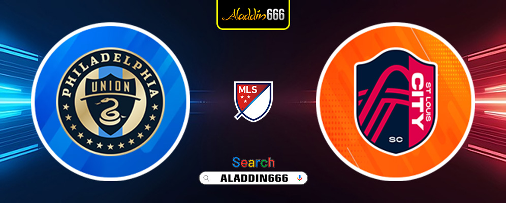 Prediksi Philadelphia Union Vs St. Louis City 23 Maret 2025