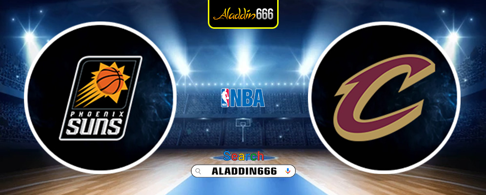 Prediksi Phoenix Suns Vs Cleveland Cavaliers 22 Maret 2025