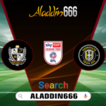 Prediksi Port Vale Vs Harrogate Town 05 Maret 2025